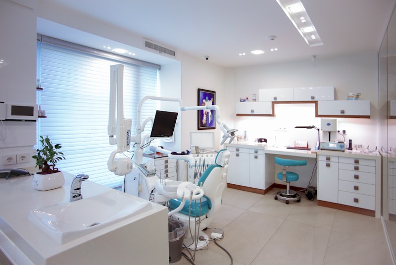 What Really Happens During a Routine Dental Check-Up?
