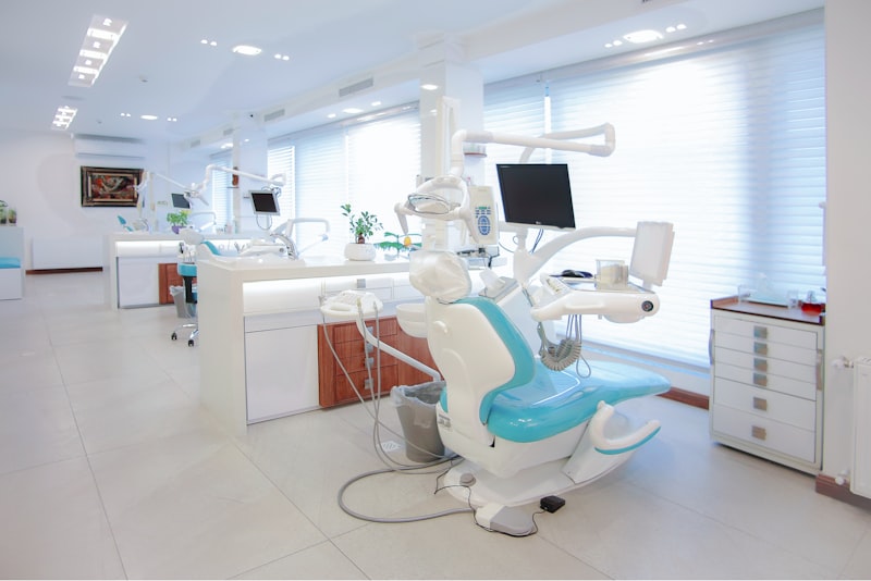 Computer-Guided Dental Implants