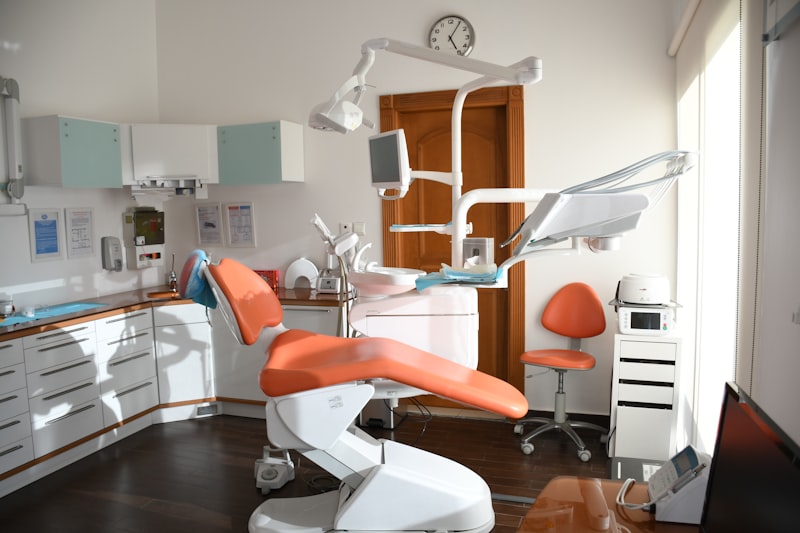 Custom Porcelain Veneers